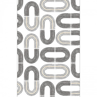Twister Blanc Noir 104180978