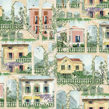 Villa Como F7773-01