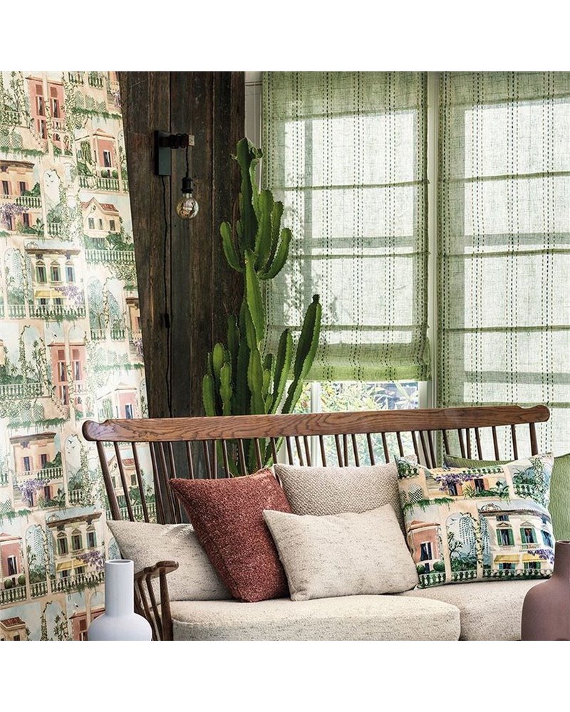 Rhapsody Stripe F7775-01