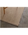 SISAL SOUTAGE IVORY-BROWN