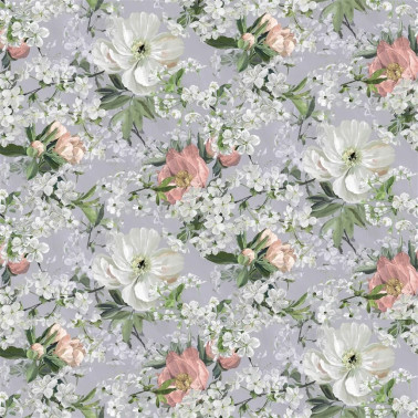 Peony Blossom Platinum FDG3084-01