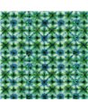 Shibori Emerald FDG3082-02