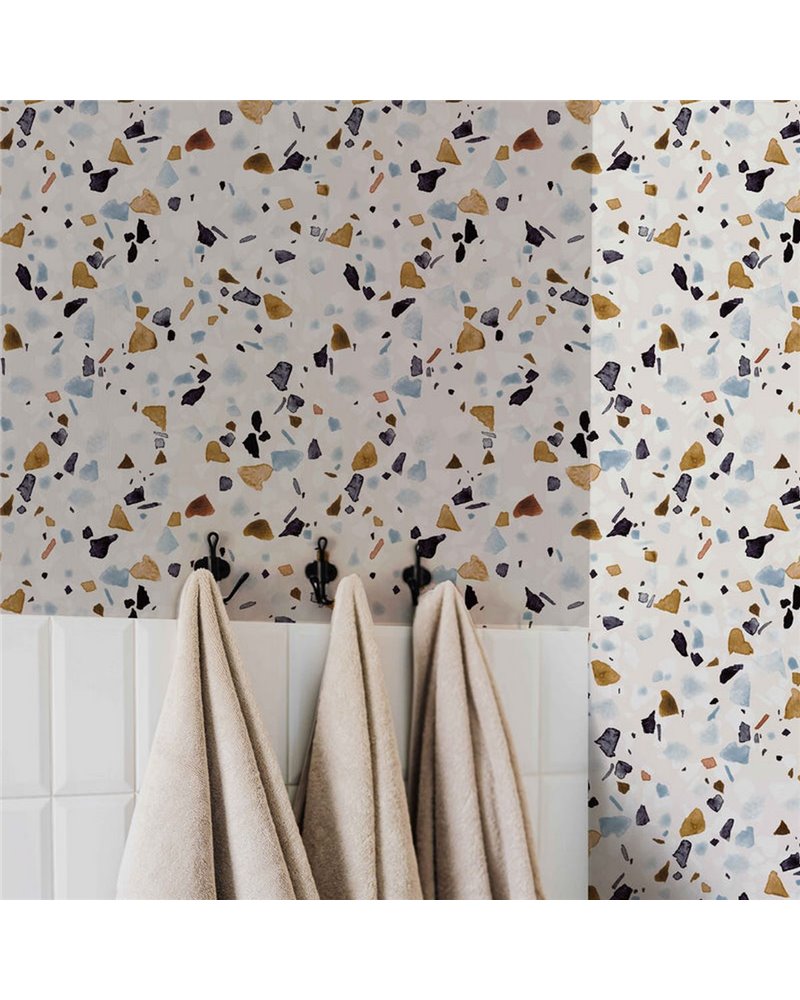 TERRAZZO WALLPAPER - TERRAZZO