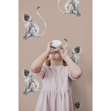ANIMAL WALLPAPER - FUNKY...