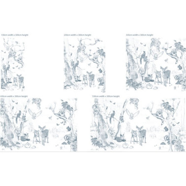 ANIMAL WALLPAPER - MAGICAL...
