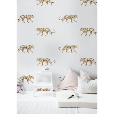 LEOPARD WALLPAPER - LEOPARD