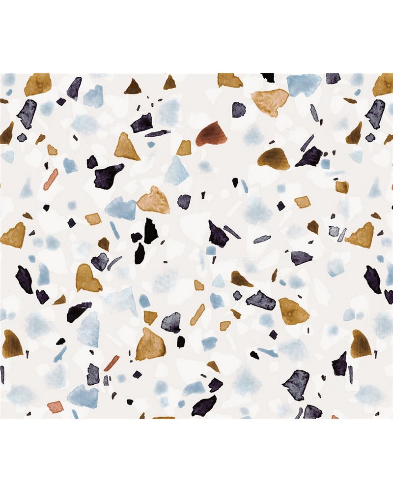 TERRAZZO WALLPAPER - TERRAZZO