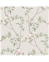 Chinoiserie Beige 1900-5