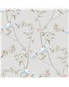 Chinoiserie Grey 1900-2