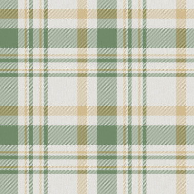 Plaid Green 1906-5