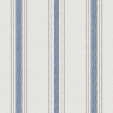 Hana Stripes Blue 1909-2