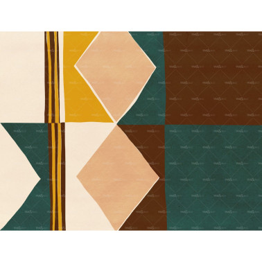 Chaotic Ordinariness WDCH2201