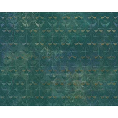 Le vitrail WET_LV1601