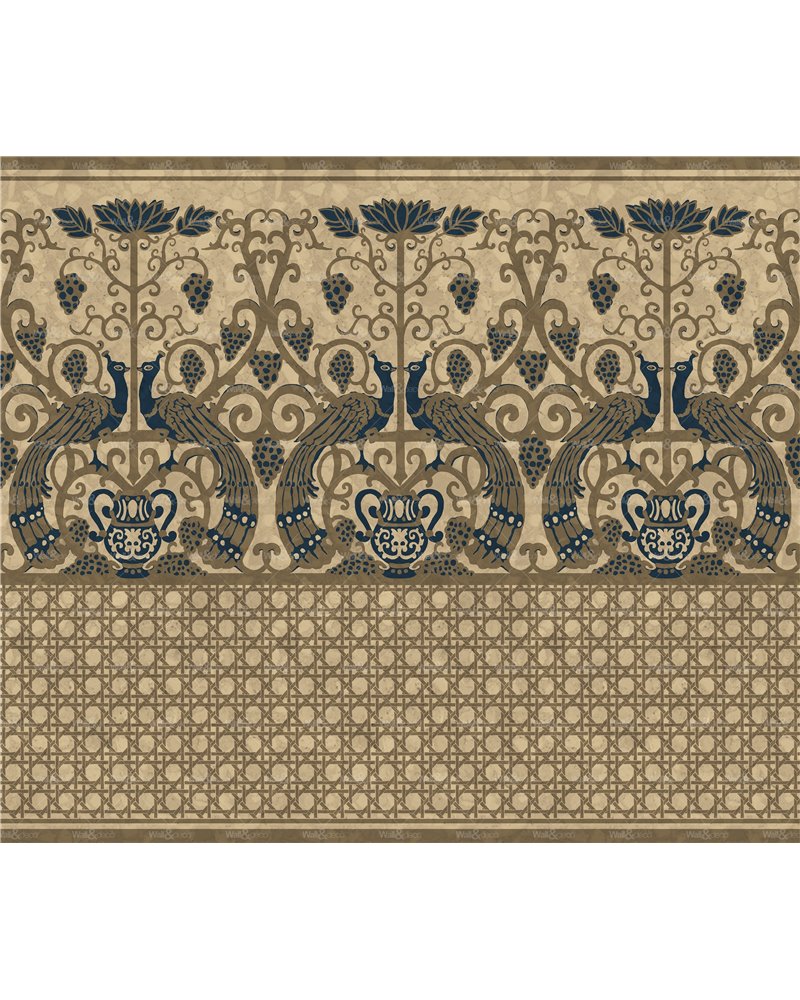 Parlerie du Boudoir WET_PB2102