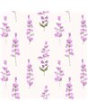 Helaine Fuchsia Ecru