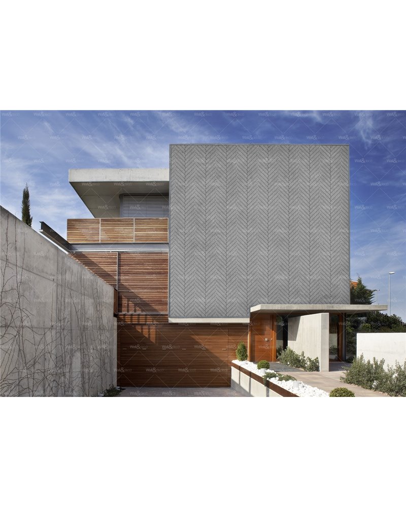 4 seasons twill OUT_ST1801