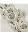 Florinda Braid Trimmings Leaf Green 05452-04