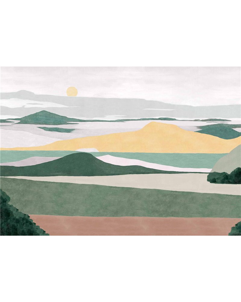Lainoa Otoño A00645