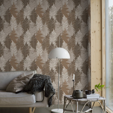 Fern Forest 4707