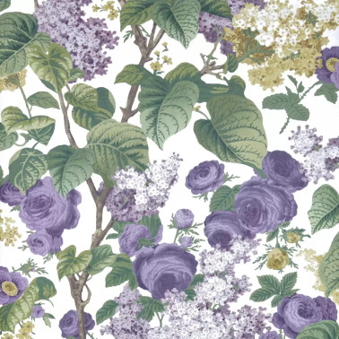 Floribunda Lavender Dream Lilac 2311-168-01