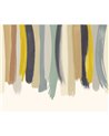 Blurred Lines Smoke & Tan ICN50135M