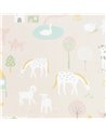 My Farm Soft Pink 127-03