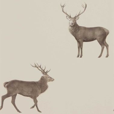Evesham Deer Birch DYSI216618