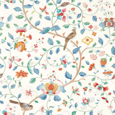Arils Garden Indigo Red DABW217237