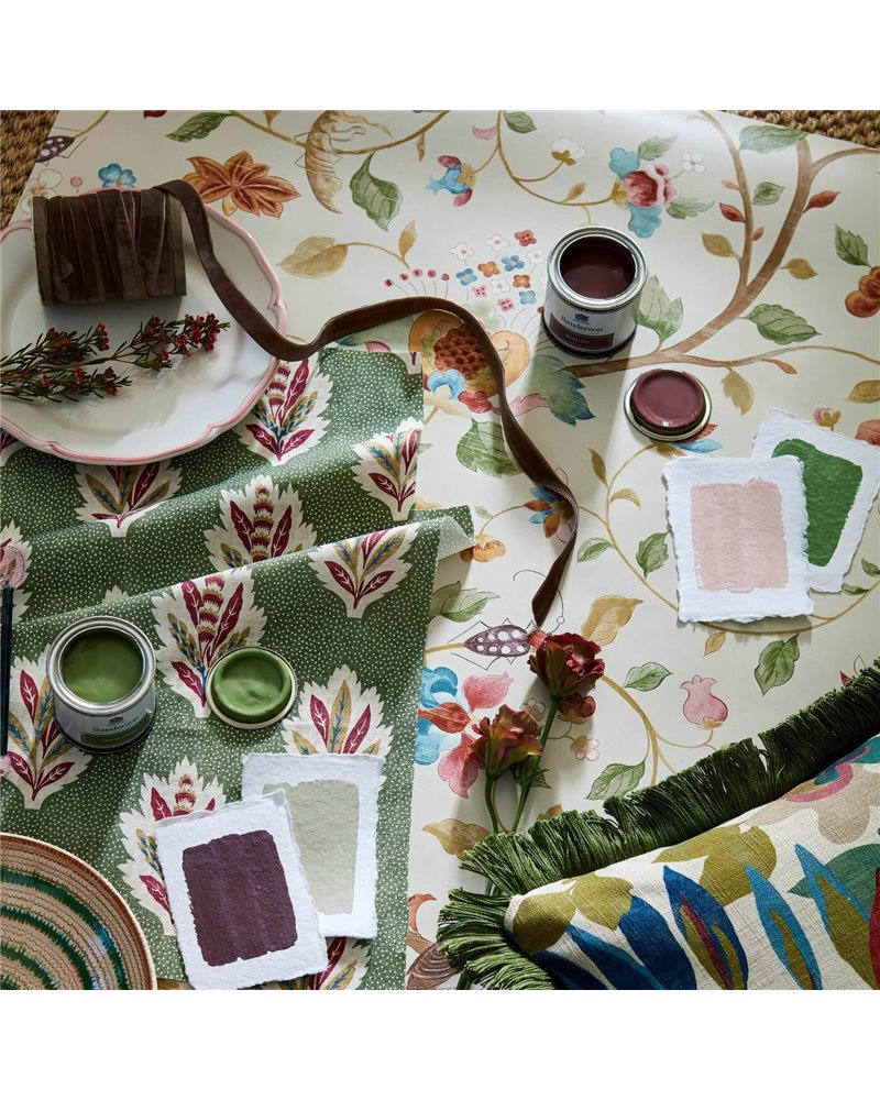 Arils Garden Olive Mulberry DABW217238