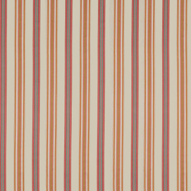 Valley Stripe Rowan Berry Cream DARF237329