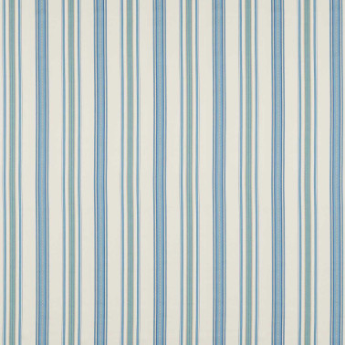 Valley Stripe Indigo Ivory DARF237328