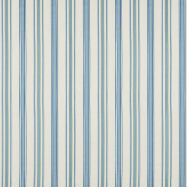 Valley Stripe Indigo Ivory DARF237328