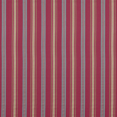 Valley Stripe Mulberry Blue DARF237326