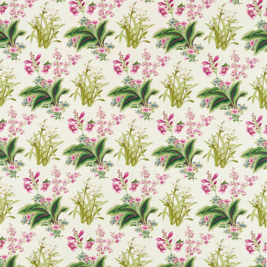 Enys Garden Rose Leaf DARF227062