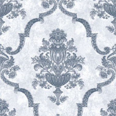 Porto Chalky Blue 26859