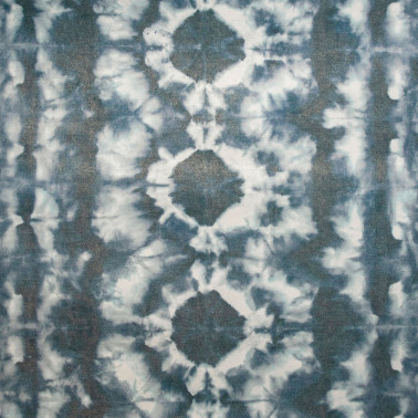 Batik Indigo 26791