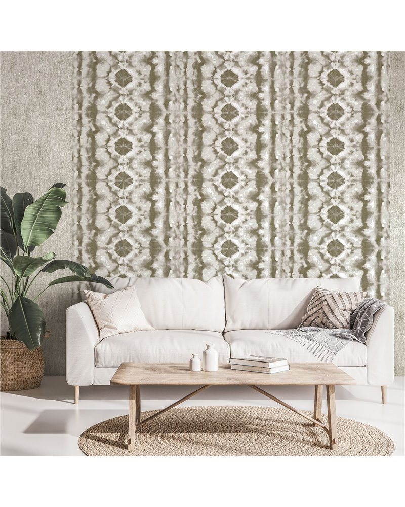 Batik Slate Grey 26788