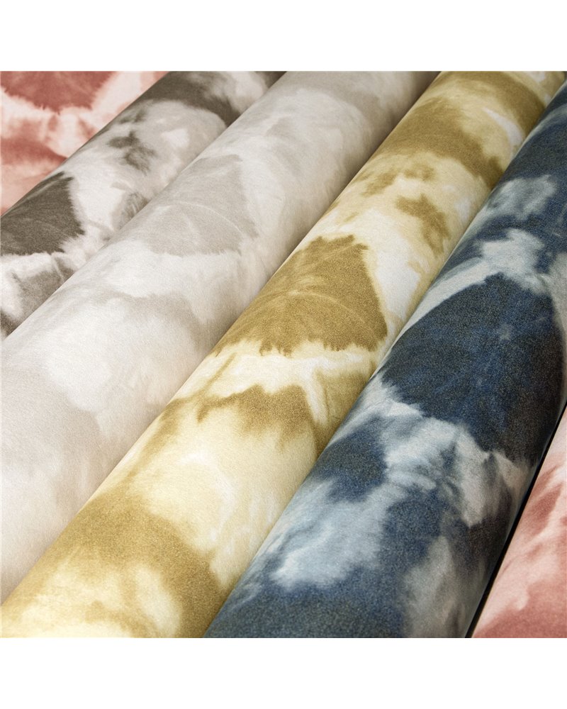 Batik Indigo 26791