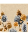 Tilia Twin Wall Rust Peach 26969