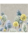 Tilia Twin Wall Citron Stone 26967