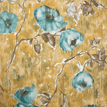Petunia Petrol Honey 26914