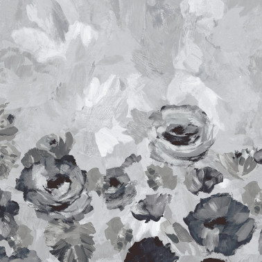 Paeonia Twin Wall Navy Ash 26959