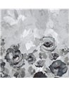Paeonia Twin Wall Navy Ash 26959