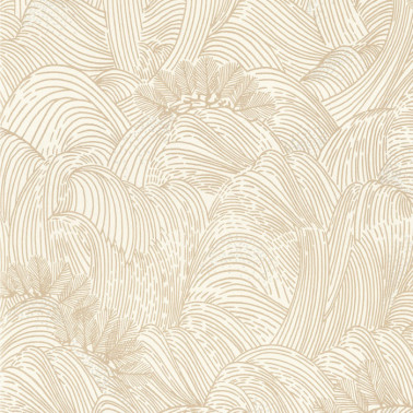 Maree Haute Blanc Dore 75901936