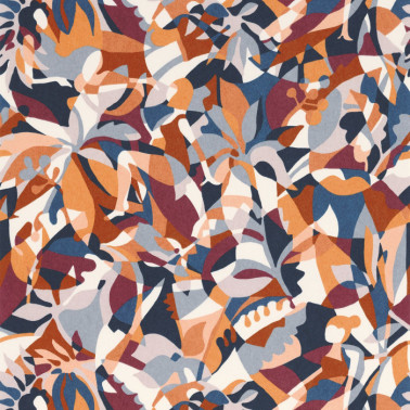 Plongeon Marine Terracotta 75881018