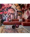 Banyan Red Blossom 11530