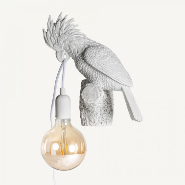 WANDLAMPE