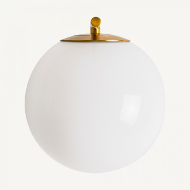 BALL WALL LAMP REF.-26231