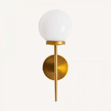 BALL WALL LAMP REF.-26230