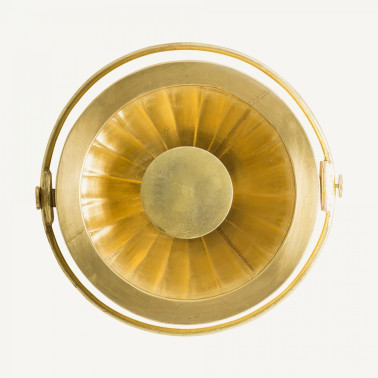 WALL LAMP BARZY REF.-25007